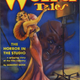 Illustration for article titled The Woman Whose Pulp Art Was Too Sexy for Public Decency